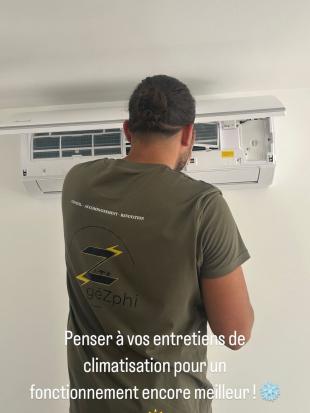 Dépannage / Entretien